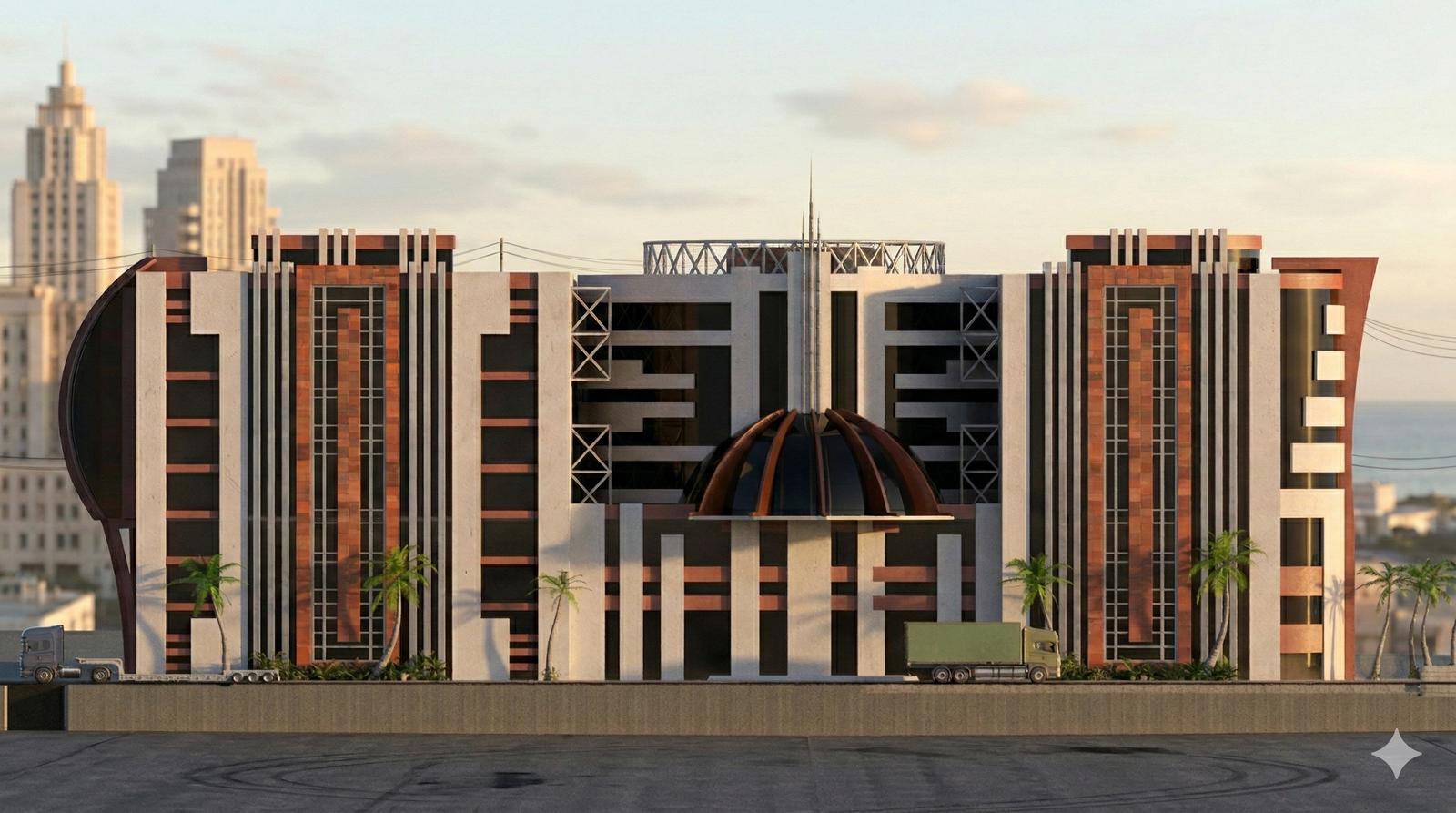 Cyramid Medical Factory